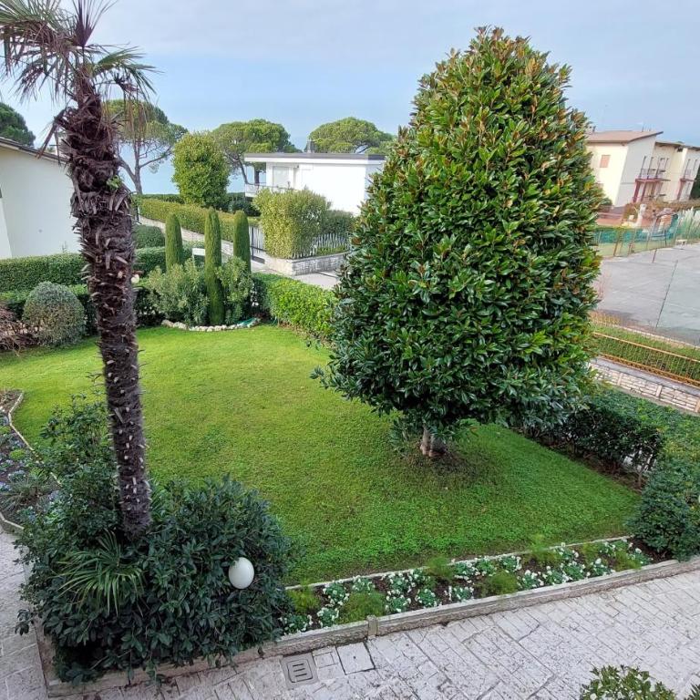 Betulla Lake View Apartment - Appartamento con 2 Camere da Letto - 16