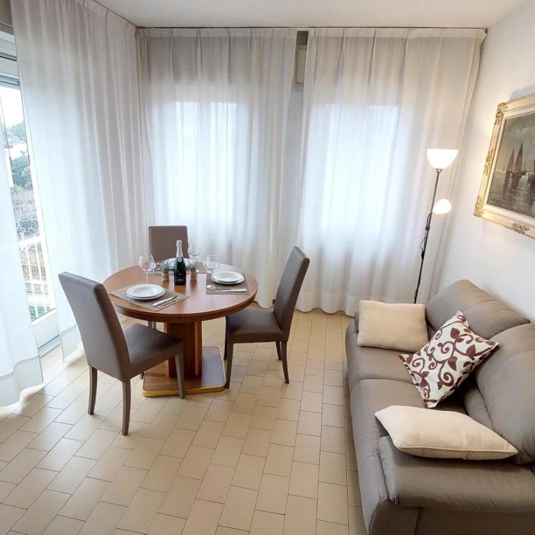 Betulla Lake View Apartment - Appartamento con 2 Camere da Letto - 19