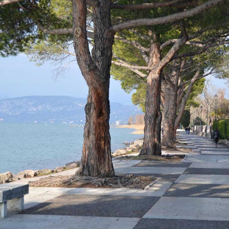 Betulla Lake View Apartment - Appartamento con 2 Camere da Letto - 21