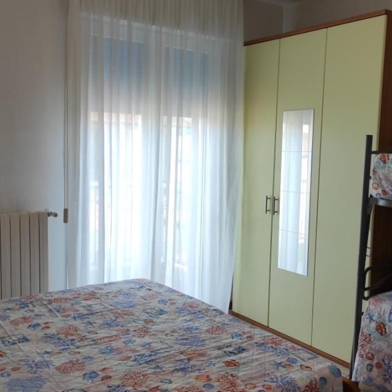 RESIDENCE PLAYA - Appartamento con 1 Camera da Letto - 21
