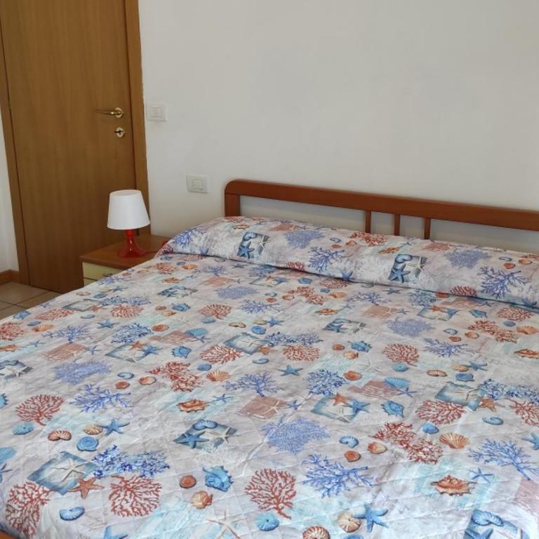 RESIDENCE PLAYA - Appartamento con 1 Camera da Letto - 20