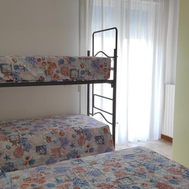 RESIDENCE PLAYA - Appartamento con 1 Camera da Letto - 18