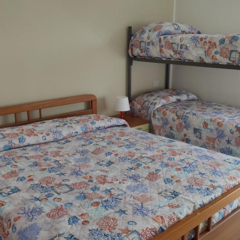 RESIDENCE PLAYA - Appartamento con 1 Camera da Letto - 17