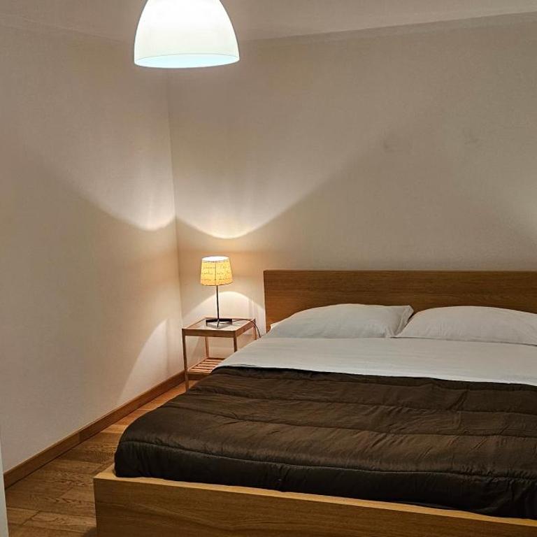 Residence Via Begatto 1 - Appartamento con 1 Camera da Letto - 3