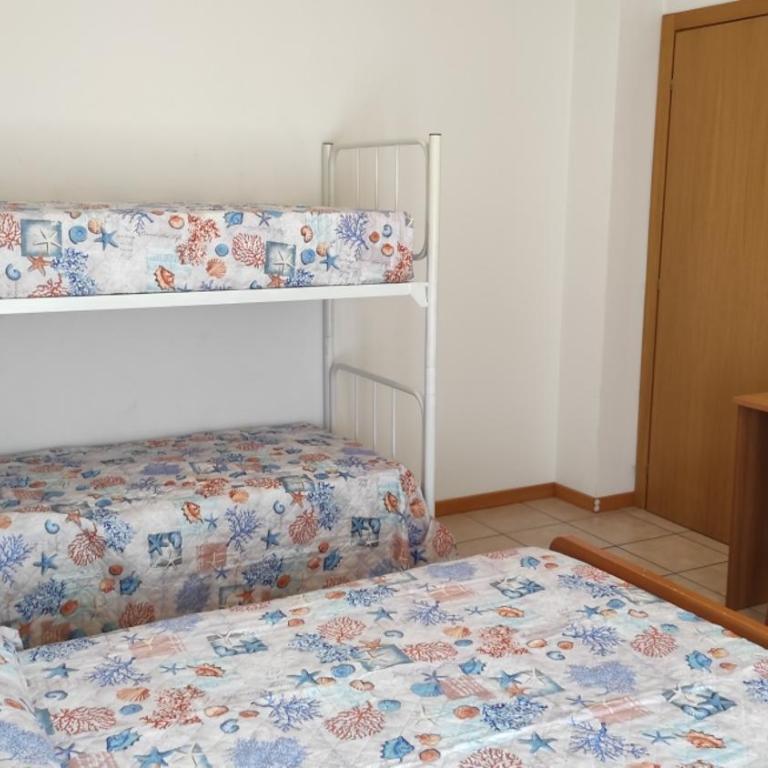 RESIDENCE PLAYA - Appartamento con 1 Camera da Letto - 19