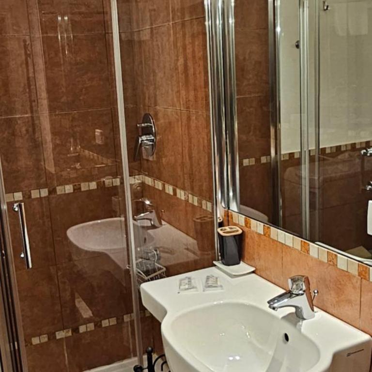 Residence Via Begatto 1 - Appartamento con 1 Camera da Letto - 5