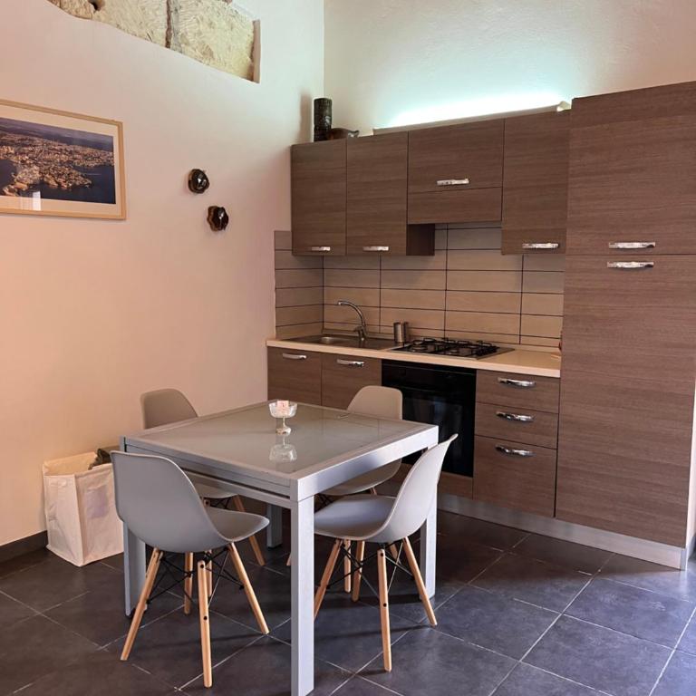U Pantanu - Appartamento con 1 Camera da Letto - 17