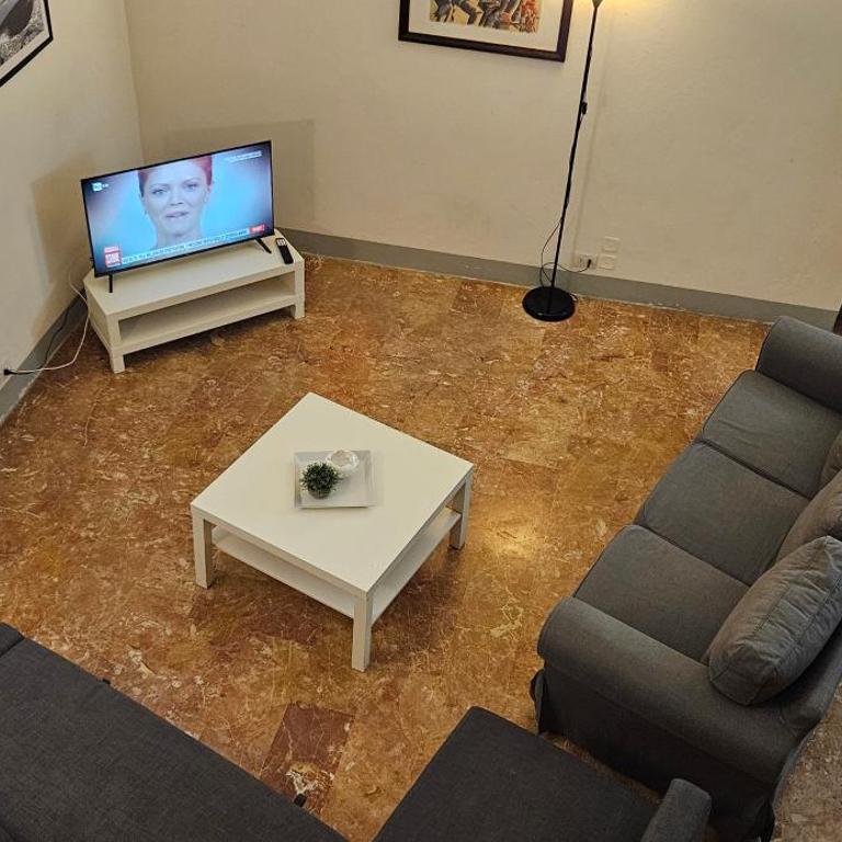 Residence Via Begatto 1 - Appartamento con 1 Camera da Letto - 6