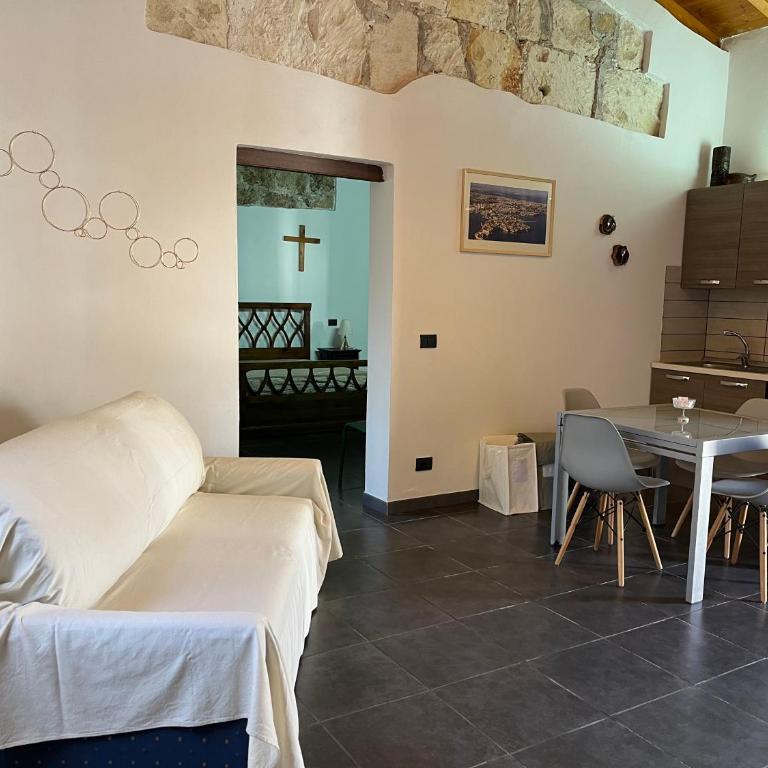 U Pantanu - Appartamento con 1 Camera da Letto - 14