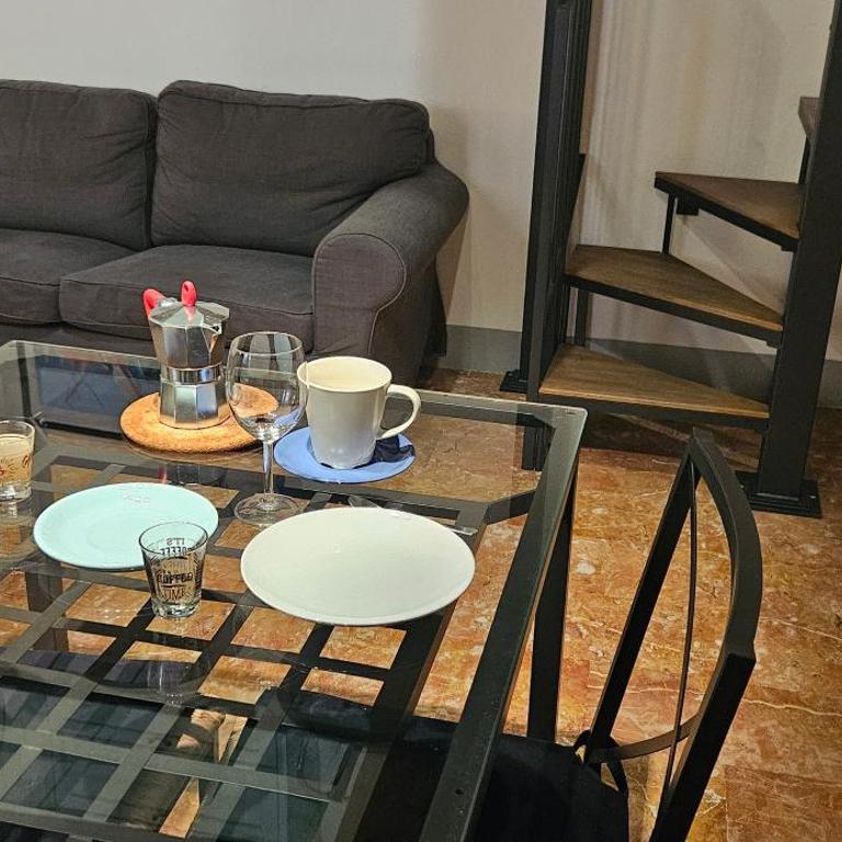 Residence Via Begatto 1 - Appartamento con 1 Camera da Letto - 8