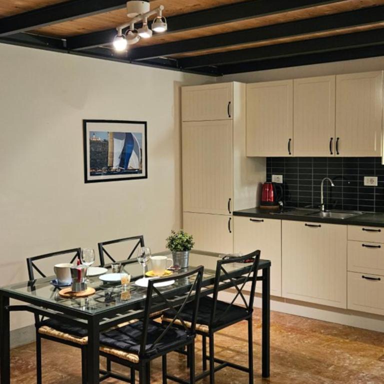 Residence Via Begatto 1 - Appartamento con 1 Camera da Letto - 9