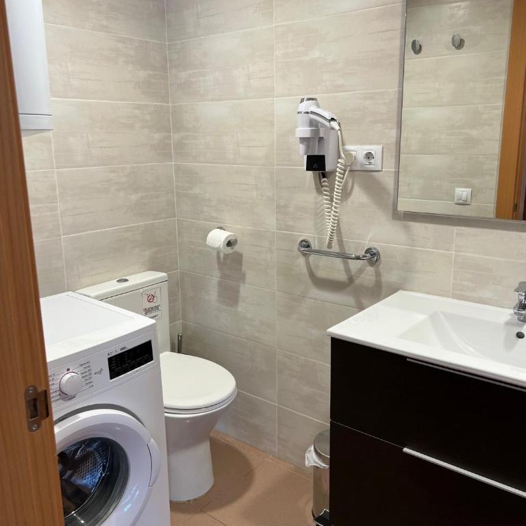 COSTA DAURADA APARTAMENTS - Royal 107 Luxe - Apartamento de 2 dormitorios - 10
