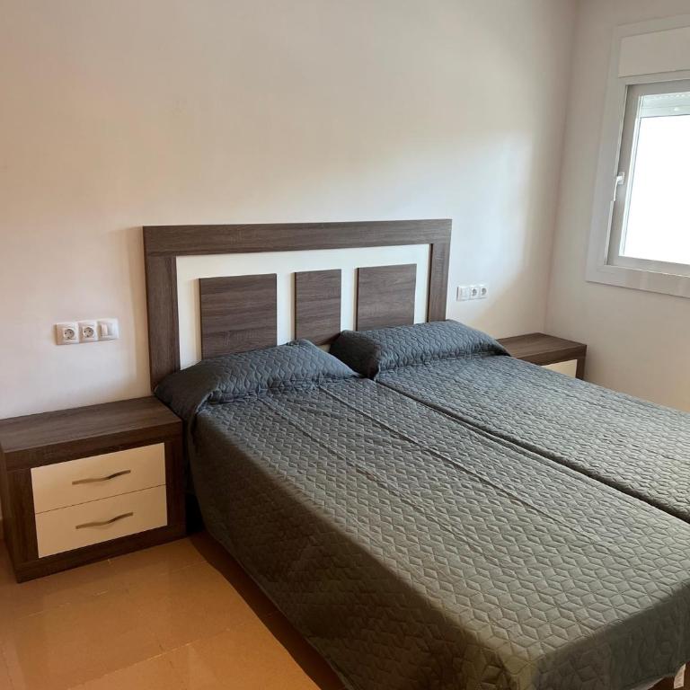 COSTA DAURADA APARTAMENTS - Royal 107 Luxe - Apartamento de 2 dormitorios - 11