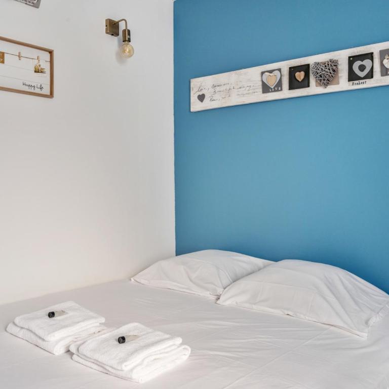 Joli studio rue de Nazareth - Appartement 1 Chambre - 7
