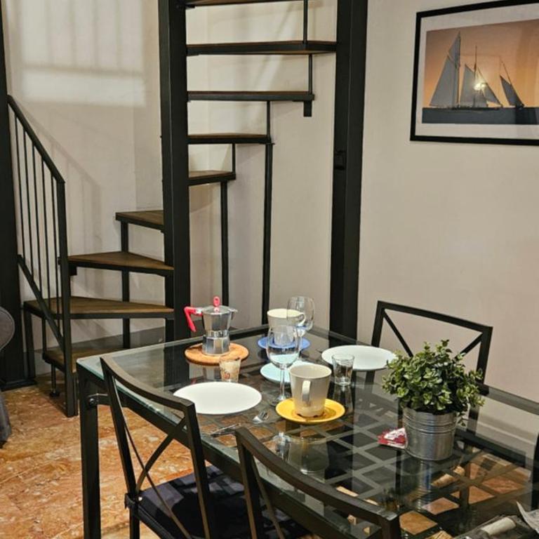 Residence Via Begatto 1 - Appartamento con 1 Camera da Letto - 11