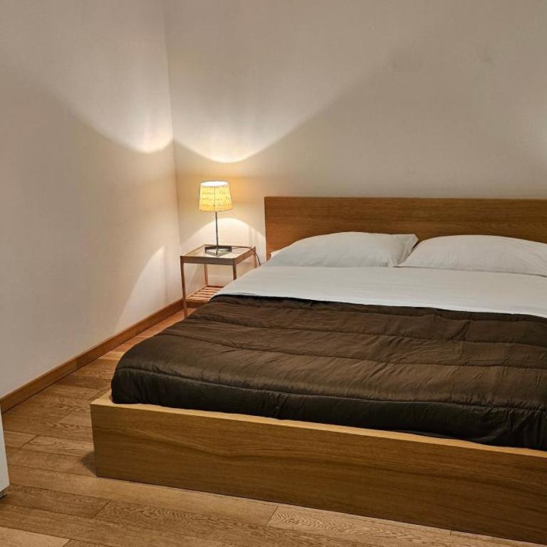 Residence Via Begatto 1 - Appartamento con 1 Camera da Letto - 12
