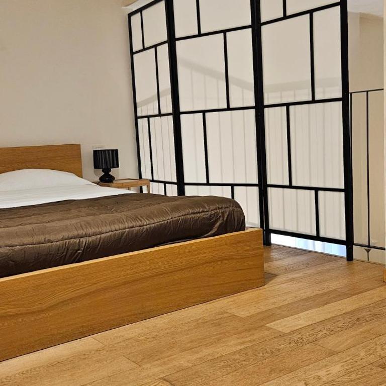 Residence Via Begatto 1 - Appartamento con 1 Camera da Letto - 13