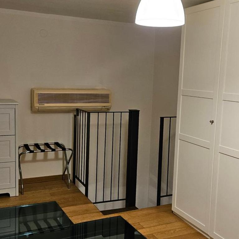 Residence Via Begatto 1 - Appartamento con 1 Camera da Letto - 14