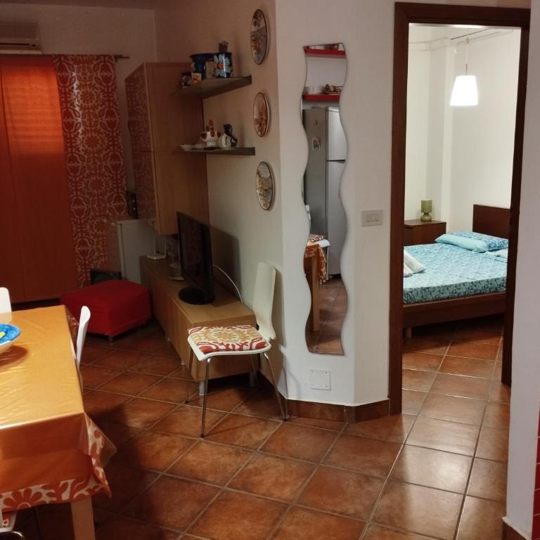 Smart Apartment by the Sea near Palermo, Sicily - Apartment mit 1 Schlafzimmer - 23