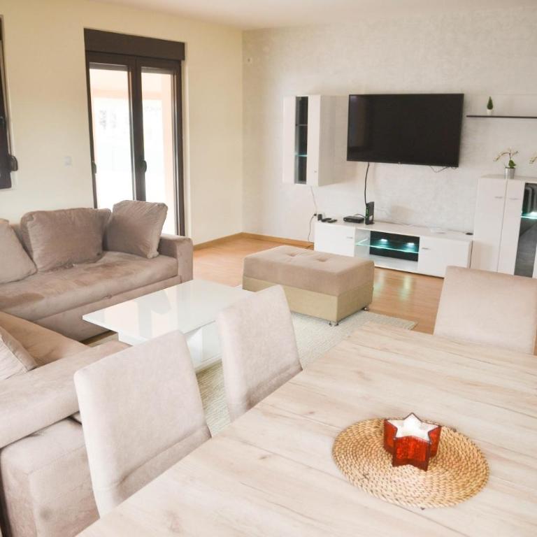 Ilic House - Apartman sa Saunom - 1