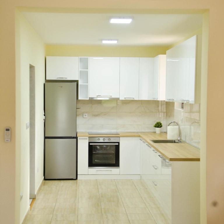 Ilic House - Apartman sa Saunom - 5