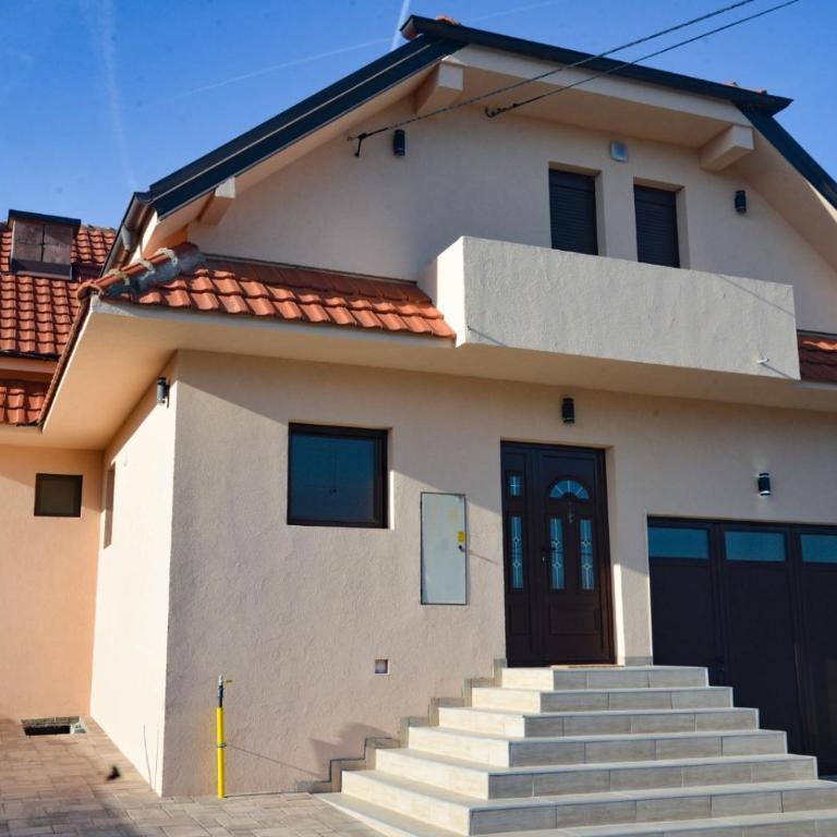 Ilic House - Apartman sa Saunom - 8