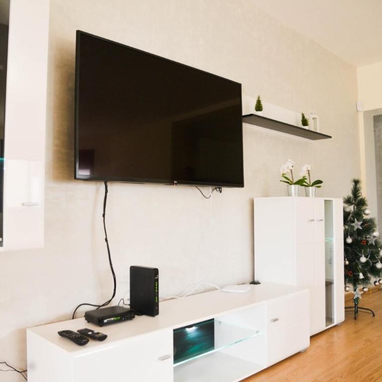 Ilic House - Apartman sa Saunom - 12