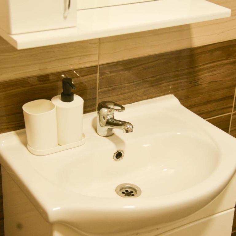 Ilic House - Apartman sa Saunom - 14