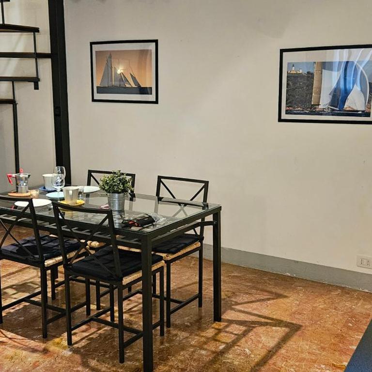 Residence Via Begatto 1 - Appartamento con 1 Camera da Letto - 18