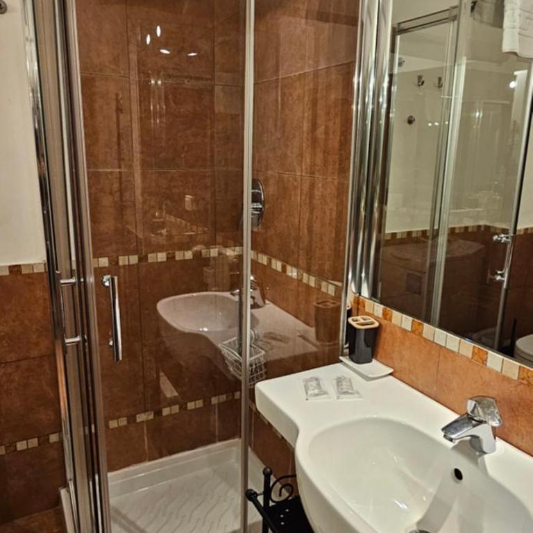 Residence Via Begatto 1 - Appartamento con 1 Camera da Letto - 25