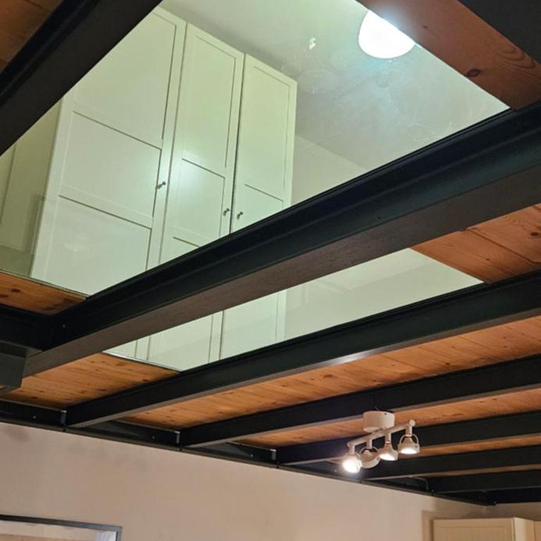Residence Via Begatto 1 - Appartamento con 1 Camera da Letto - 28