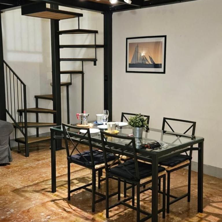 Residence Via Begatto 1 - Appartamento con 1 Camera da Letto - 29