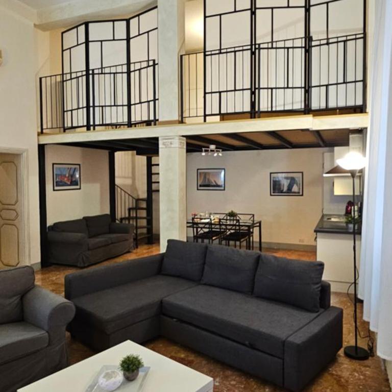 Residence Via Begatto 1 - Appartamento con 1 Camera da Letto - 31