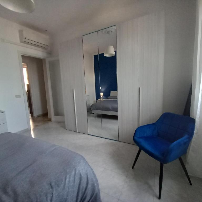 Casa del Grillo, in centro, a 50m dal mare - Apartment - 5