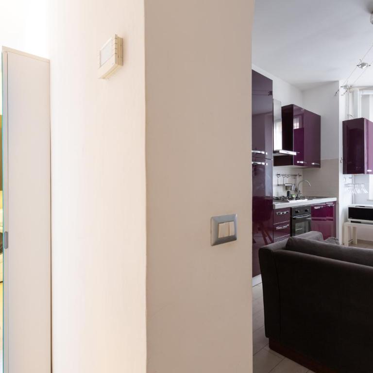 EasyTopStay - Bocconi Cosy Apartment - Appartamento con 2 Camere da Letto - 8