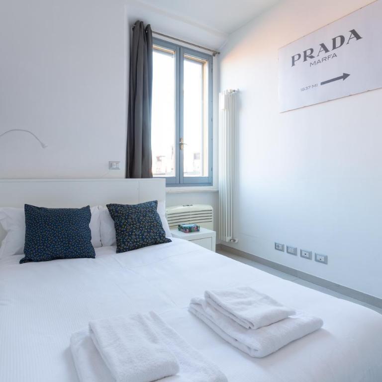 EasyTopStay - Bocconi Cosy Apartment - Appartamento con 2 Camere da Letto - 7