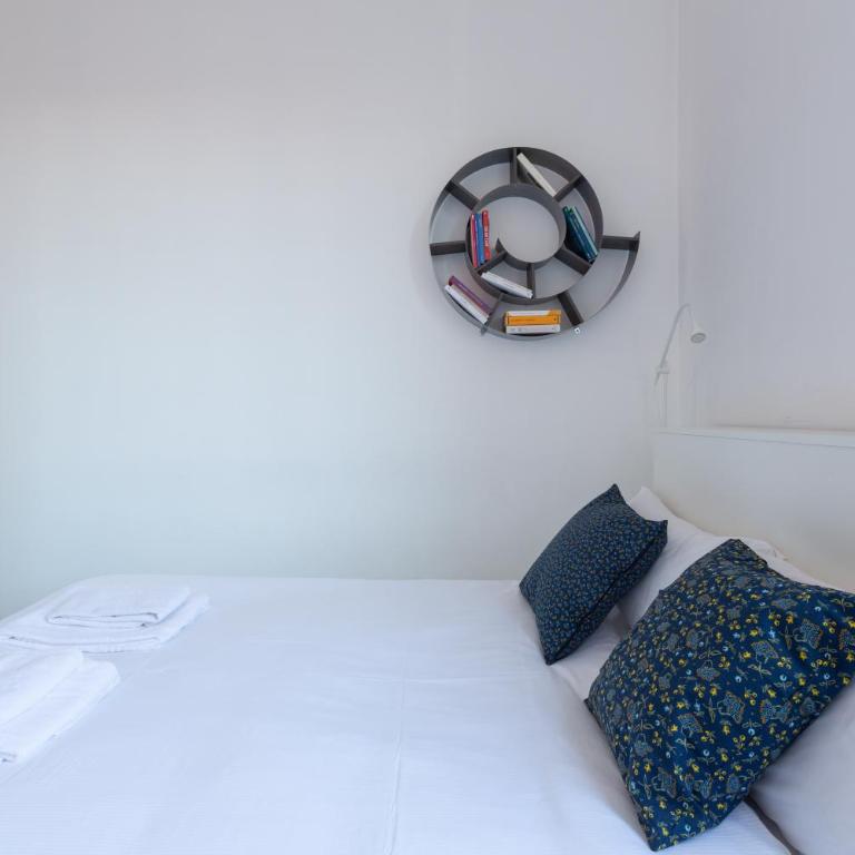 EasyTopStay - Bocconi Cosy Apartment - Appartamento con 2 Camere da Letto - 5
