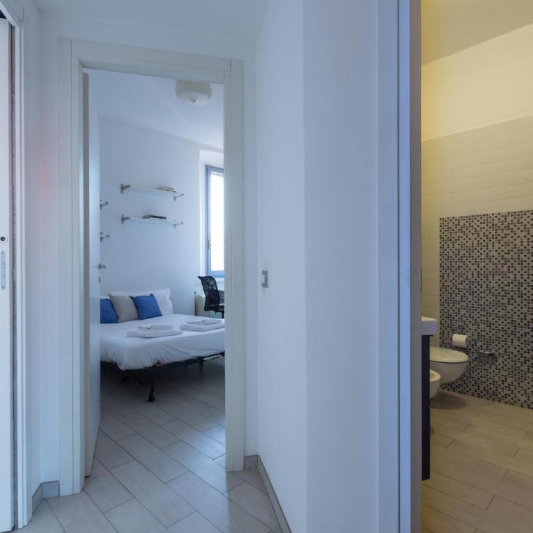EasyTopStay - Bocconi Cosy Apartment - Appartamento con 2 Camere da Letto - 12