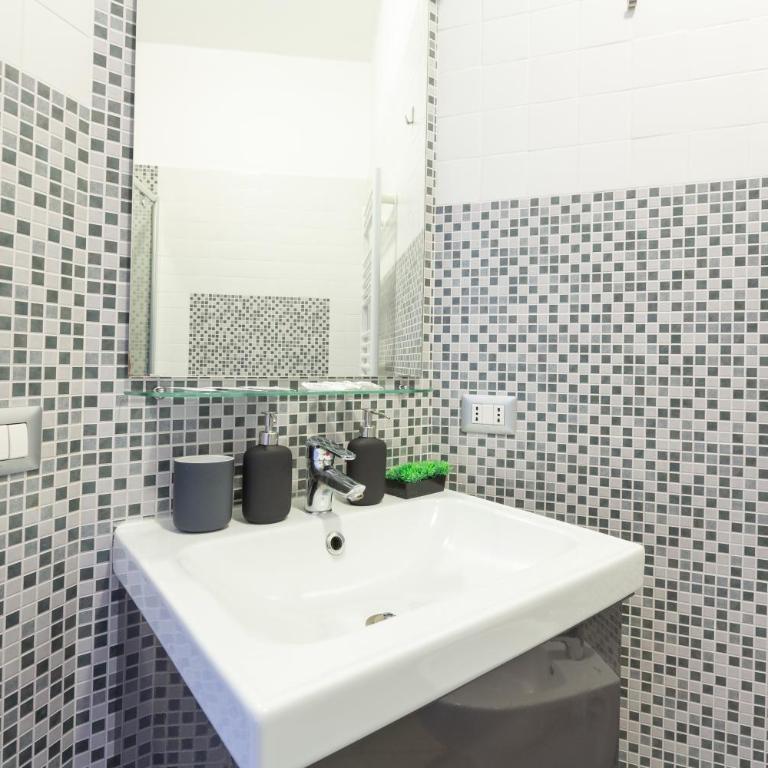 EasyTopStay - Bocconi Cosy Apartment - Appartamento con 2 Camere da Letto - 13