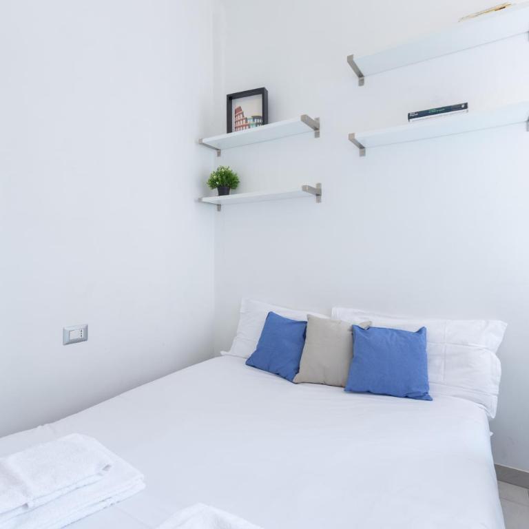 EasyTopStay - Bocconi Cosy Apartment - Appartamento con 2 Camere da Letto - 15