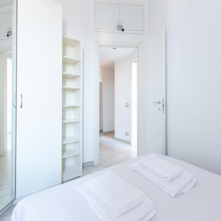 EasyTopStay - Bocconi Cosy Apartment - Appartamento con 2 Camere da Letto - 16