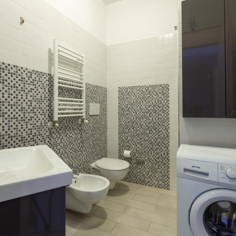 EasyTopStay - Bocconi Cosy Apartment - Appartamento con 2 Camere da Letto - 18