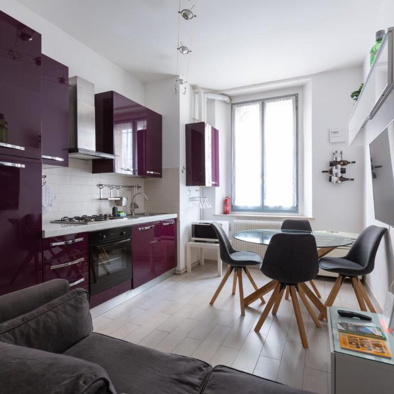 EasyTopStay - Bocconi Cosy Apartment - Appartamento con 2 Camere da Letto - 20
