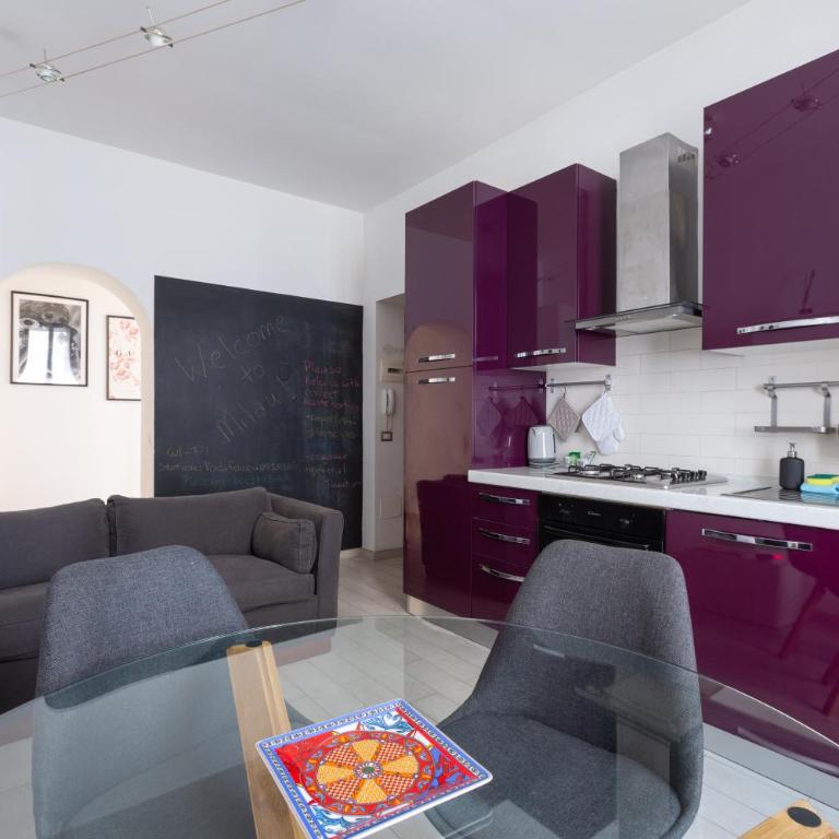 EasyTopStay - Bocconi Cosy Apartment - Appartamento con 2 Camere da Letto - 23