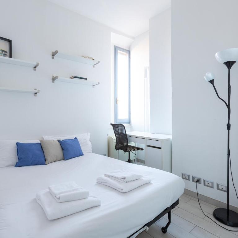 EasyTopStay - Bocconi Cosy Apartment - Appartamento con 2 Camere da Letto - 25
