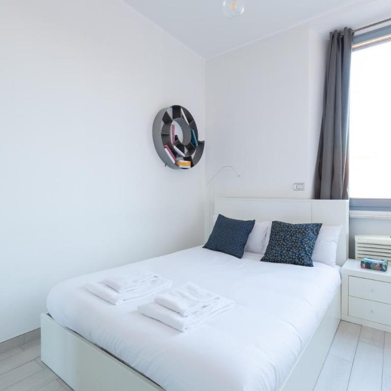 EasyTopStay - Bocconi Cosy Apartment - Appartamento con 2 Camere da Letto - 26