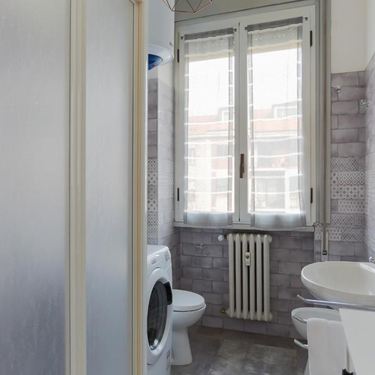 The Best Rent - Cozy two-bedroom apartment near Colonne S Lorenzo - Appartamento con 2 Camere da Letto - 8