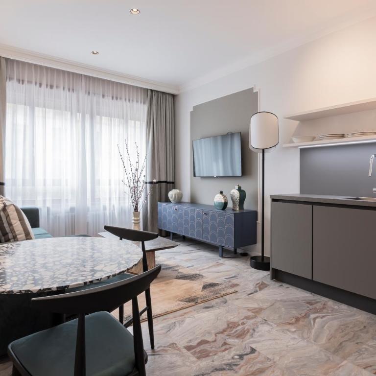Be Mate Colosseo - Appartamento con 1 Camera da Letto - 11