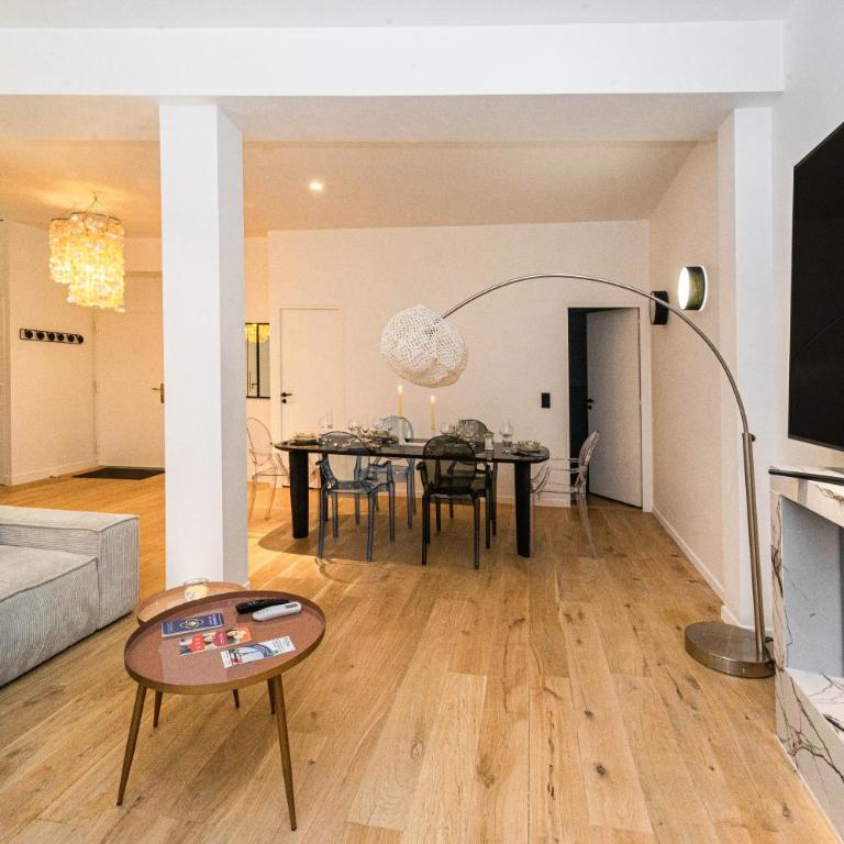 Pick A Flat's Apartment in Notre-Dame de Paris - Rue Saint-Séverin - Appartement 2 Chambres - 3