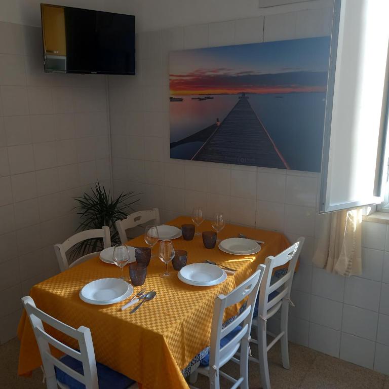 Casa del Grillo, in centro, a 50m dal mare - Apartment - 11